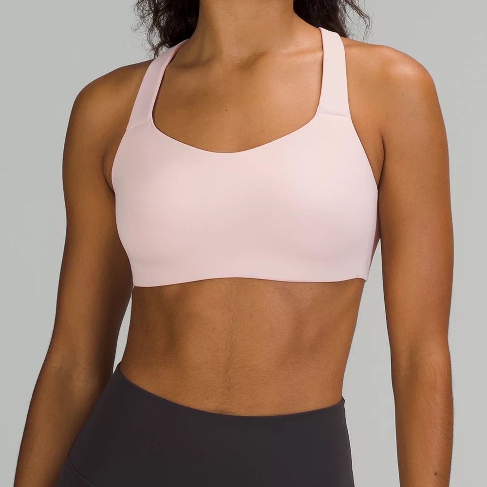 Lululemon adapt and align bra